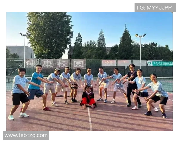 北京网球队转型之路：成败得失与未来发展展望